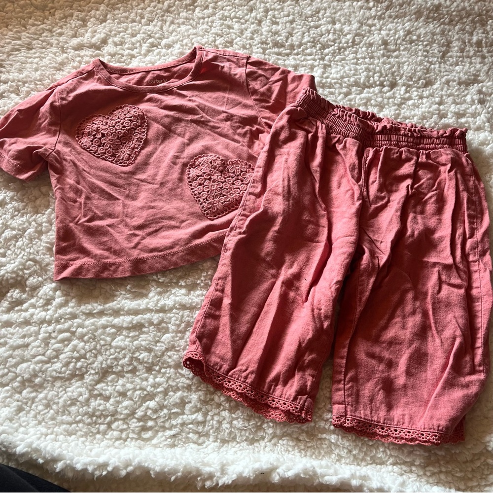 Baby Girl 24 Months Clothes - Picture 4 of 9